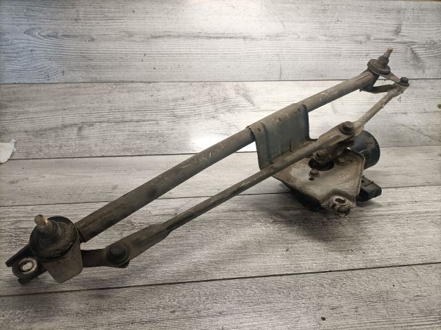 bontott OPEL ASTRA F Első Ablaktörlő Szerkezet Motorral