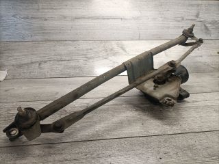 bontott OPEL ASTRA F Első Ablaktörlő Szerkezet Motorral