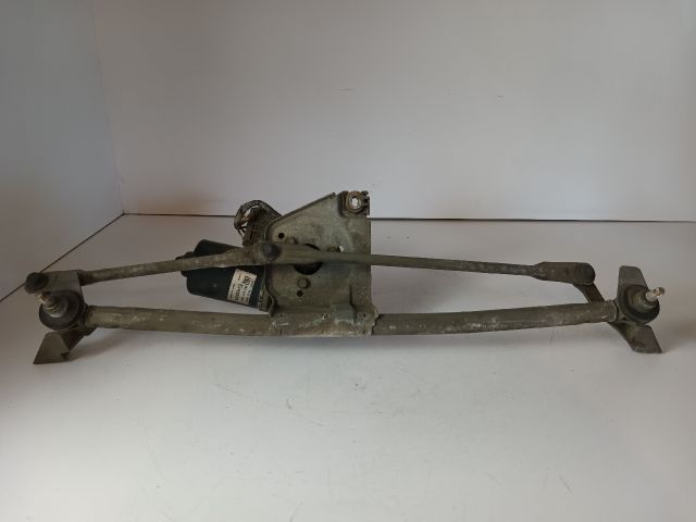 bontott OPEL ASTRA F Első Ablaktörlő Szerkezet Motorral