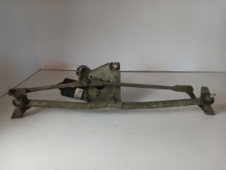 bontott OPEL ASTRA F Első Ablaktörlő Szerkezet Motorral