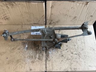 bontott OPEL ASTRA F Első Ablaktörlő Szerkezet Motorral