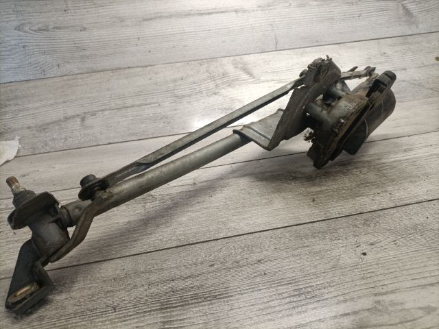 bontott OPEL ASTRA F Első Ablaktörlő Szerkezet Motorral