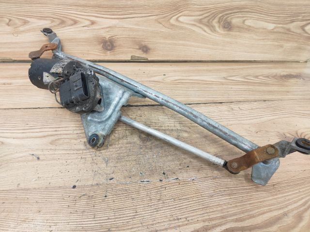 bontott OPEL ASTRA F Első Ablaktörlő Szerkezet Motorral