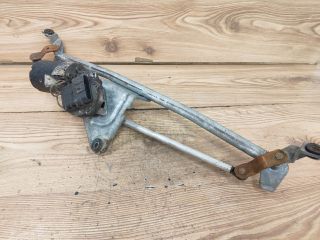 bontott OPEL ASTRA F Első Ablaktörlő Szerkezet Motorral