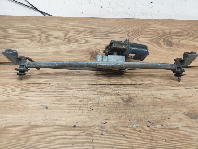 bontott OPEL ASTRA F Első Ablaktörlő Szerkezet Motorral