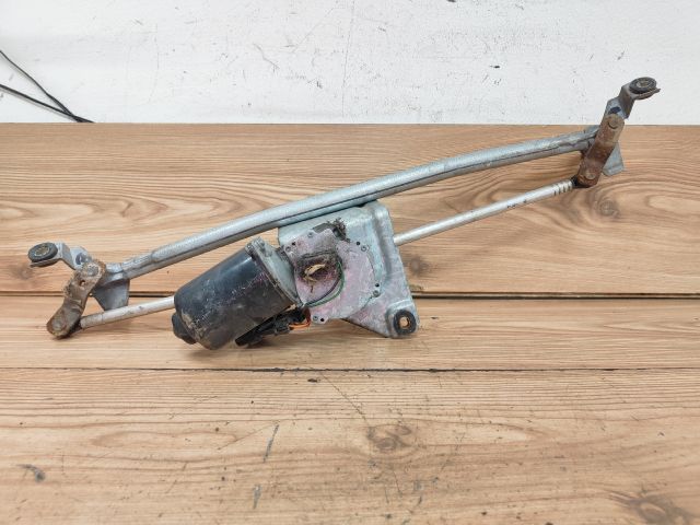 bontott OPEL ASTRA F Első Ablaktörlő Szerkezet Motorral