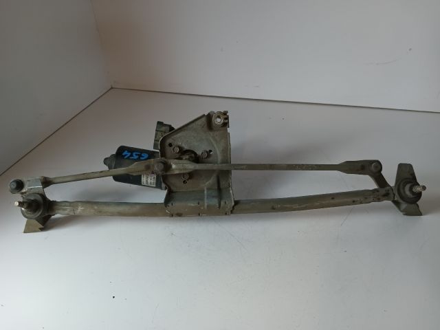 bontott OPEL ASTRA F Első Ablaktörlő Szerkezet Motorral