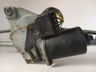 bontott OPEL ASTRA F Első Ablaktörlő Szerkezet Motorral