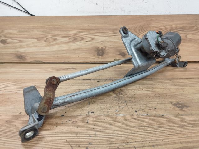 bontott OPEL ASTRA F Első Ablaktörlő Szerkezet Motorral