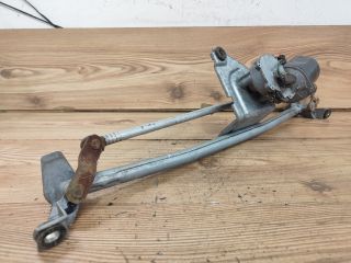 bontott OPEL ASTRA F Első Ablaktörlő Szerkezet Motorral