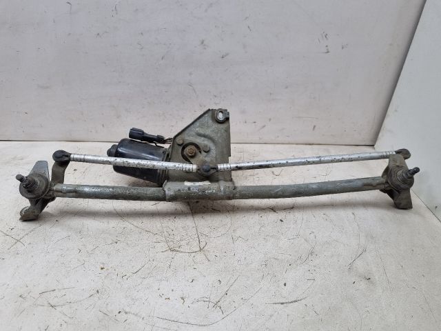 bontott OPEL ASTRA F Első Ablaktörlő Szerkezet Motorral