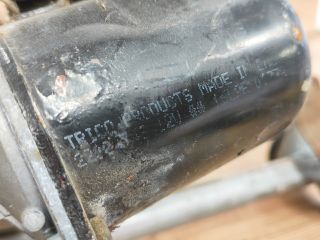 bontott OPEL ASTRA F Első Ablaktörlő Szerkezet Motorral