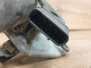 bontott OPEL ASTRA F Első Ablaktörlő Szerkezet Motorral