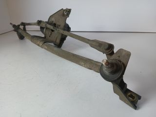 bontott OPEL ASTRA F Első Ablaktörlő Szerkezet Motorral