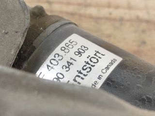 bontott OPEL ASTRA F Első Ablaktörlő Szerkezet Motorral