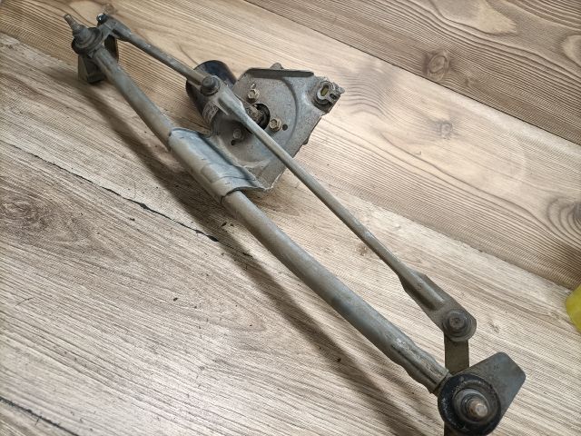 bontott OPEL ASTRA F Első Ablaktörlő Szerkezet Motorral