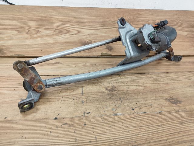 bontott OPEL ASTRA F Első Ablaktörlő Szerkezet Motorral