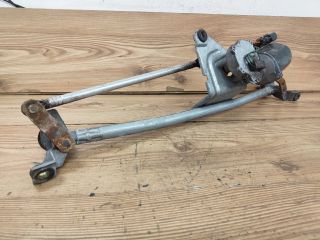 bontott OPEL ASTRA F Első Ablaktörlő Szerkezet Motorral