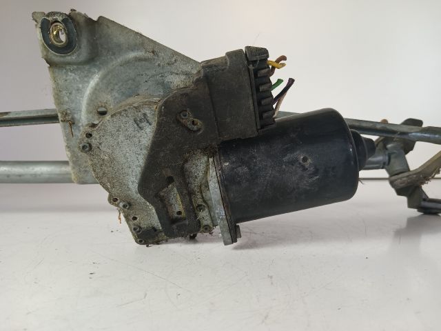 bontott OPEL ASTRA F Első Ablaktörlő Szerkezet Motorral