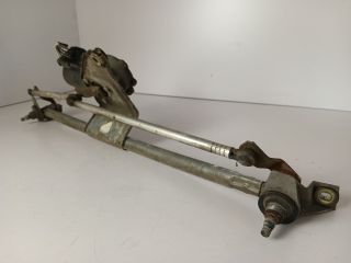 bontott OPEL ASTRA F Első Ablaktörlő Szerkezet Motorral