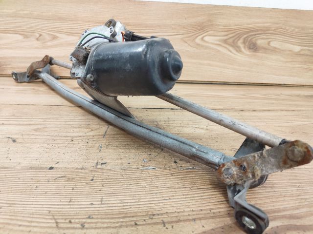 bontott OPEL ASTRA F Első Ablaktörlő Szerkezet Motorral