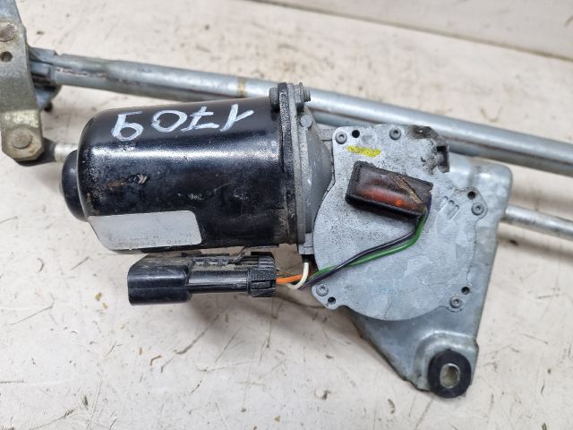 bontott OPEL ASTRA F Első Ablaktörlő Szerkezet Motorral