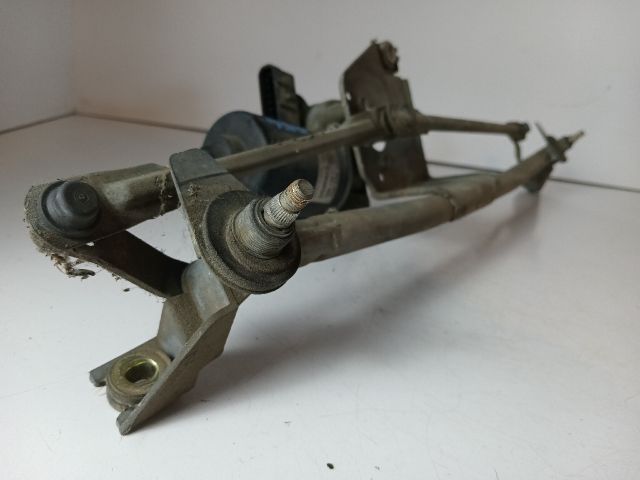 bontott OPEL ASTRA F Első Ablaktörlő Szerkezet Motorral