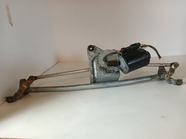 bontott OPEL ASTRA F Első Ablaktörlő Szerkezet Motorral