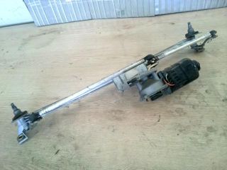 bontott OPEL ASTRA F Első Ablaktörlő Szerkezet Motorral