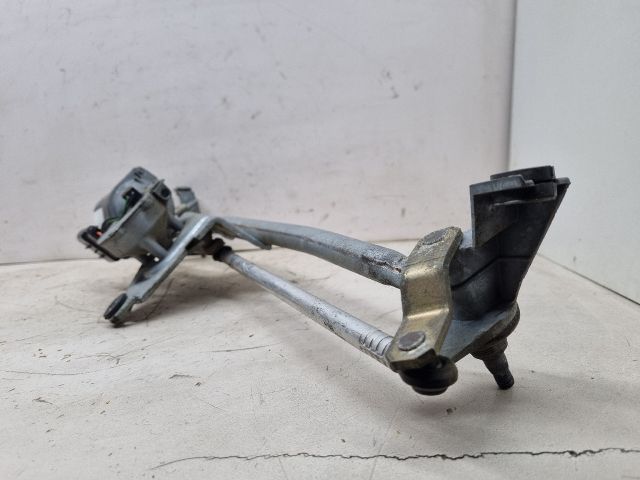 bontott OPEL ASTRA F Első Ablaktörlő Szerkezet Motorral