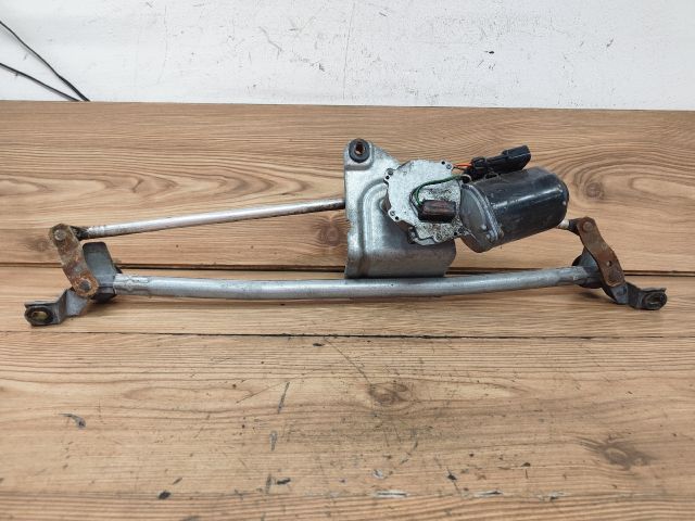 bontott OPEL ASTRA F Első Ablaktörlő Szerkezet Motorral