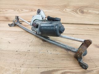 bontott OPEL ASTRA F Első Ablaktörlő Szerkezet Motorral