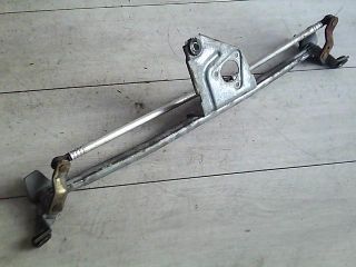 bontott OPEL ASTRA F Első Ablaktörlő Szerkezet