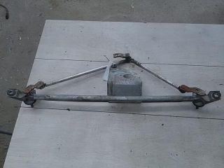 bontott OPEL ASTRA F Első Ablaktörlő Szerkezet