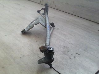 bontott OPEL ASTRA F Első Ablaktörlő Szerkezet