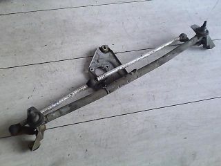 bontott OPEL ASTRA F Első Ablaktörlő Szerkezet