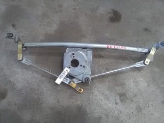 bontott OPEL ASTRA F Első Ablaktörlő Szerkezet