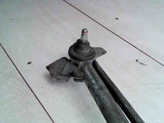 bontott OPEL ASTRA F Első Ablaktörlő Szerkezet