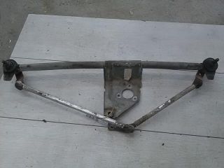 bontott OPEL ASTRA F Első Ablaktörlő Szerkezet