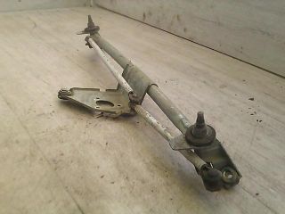 bontott OPEL ASTRA F Első Ablaktörlő Szerkezet