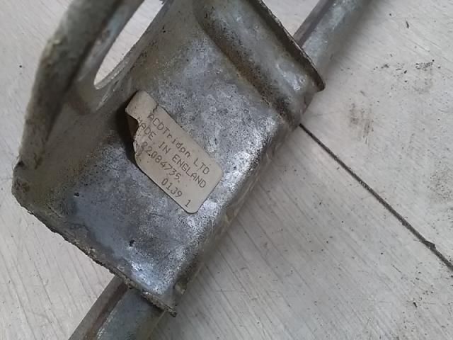 bontott OPEL ASTRA F Első Ablaktörlő Szerkezet