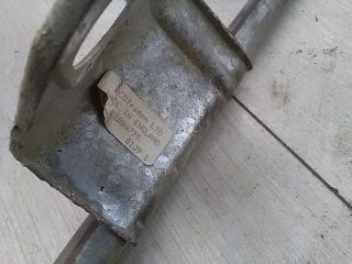 bontott OPEL ASTRA F Első Ablaktörlő Szerkezet