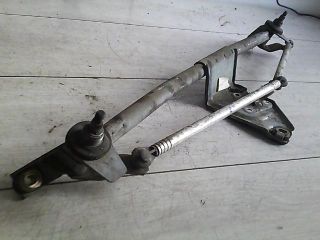 bontott OPEL ASTRA F Első Ablaktörlő Szerkezet