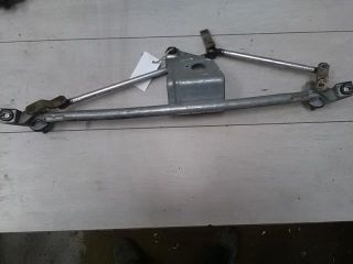 bontott OPEL ASTRA F Első Ablaktörlő Szerkezet