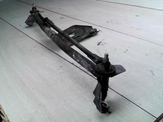 bontott OPEL ASTRA F Első Ablaktörlő Szerkezet