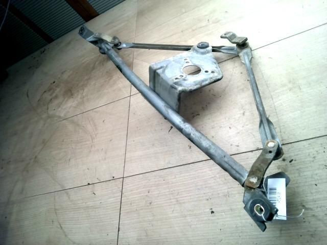 bontott OPEL ASTRA F Első Ablaktörlő Szerkezet