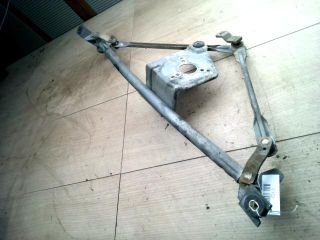 bontott OPEL ASTRA F Első Ablaktörlő Szerkezet