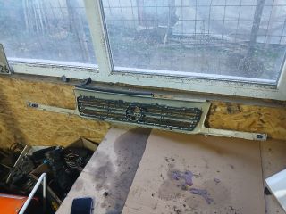 bontott OPEL ASTRA F Első Embléma