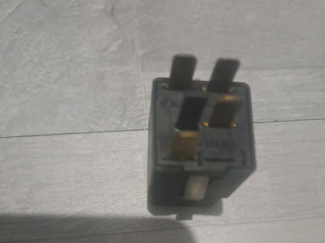 bontott OPEL ASTRA F Első Ködfényszóró Kapcsoló