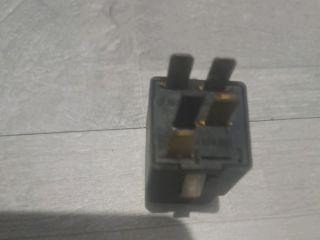 bontott OPEL ASTRA F Első Ködfényszóró Kapcsoló